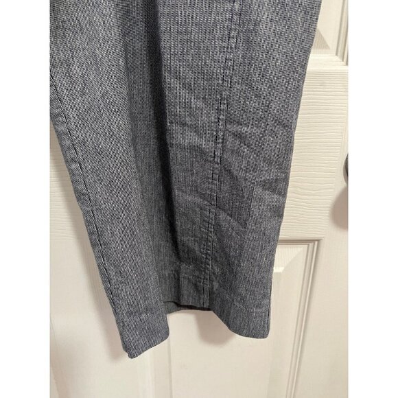 Daisy Fuentes Capri wide leg pants Woman’s size 16 - Picture 5 of 7